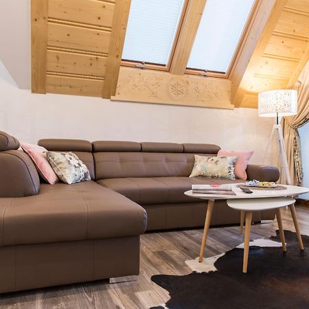 Pajo Iii--Apartament--Polana Szymoszkowa Ski Resort--Stok Narciarski--Garaz Podziemny Ζακοπάνε Εξωτερικό φωτογραφία