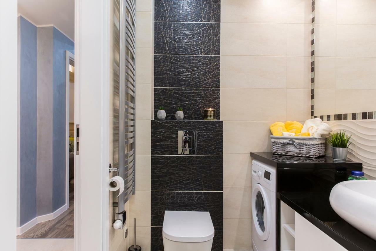 Pajo Iii--Apartament--Polana Szymoszkowa Ski Resort--Stok Narciarski--Garaz Podziemny Ζακοπάνε Εξωτερικό φωτογραφία