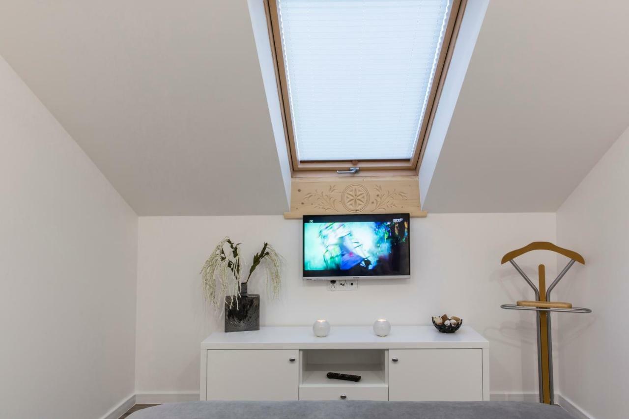 Pajo Iii--Apartament--Polana Szymoszkowa Ski Resort--Stok Narciarski--Garaz Podziemny Ζακοπάνε Εξωτερικό φωτογραφία