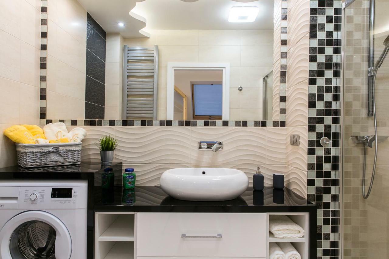 Pajo Iii--Apartament--Polana Szymoszkowa Ski Resort--Stok Narciarski--Garaz Podziemny Ζακοπάνε Εξωτερικό φωτογραφία