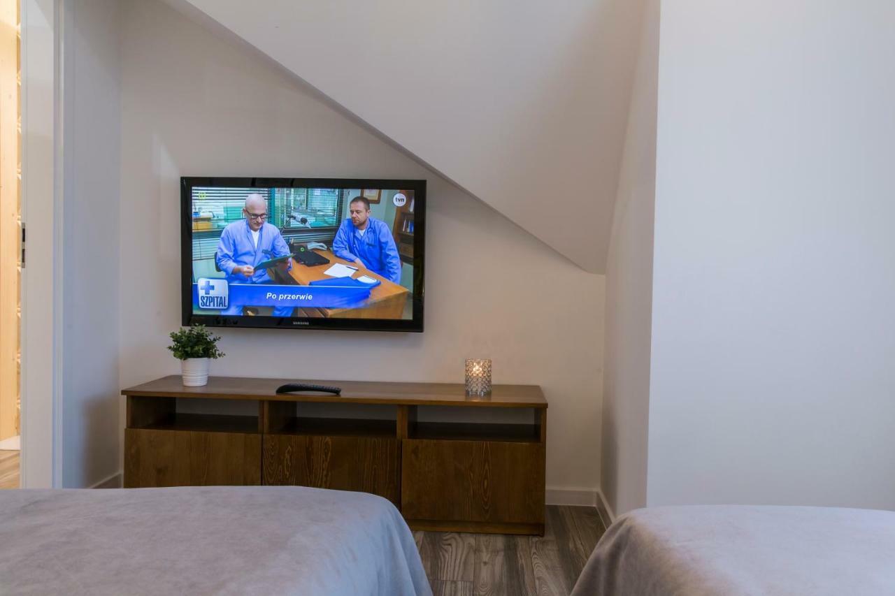 Pajo Iii--Apartament--Polana Szymoszkowa Ski Resort--Stok Narciarski--Garaz Podziemny Ζακοπάνε Εξωτερικό φωτογραφία
