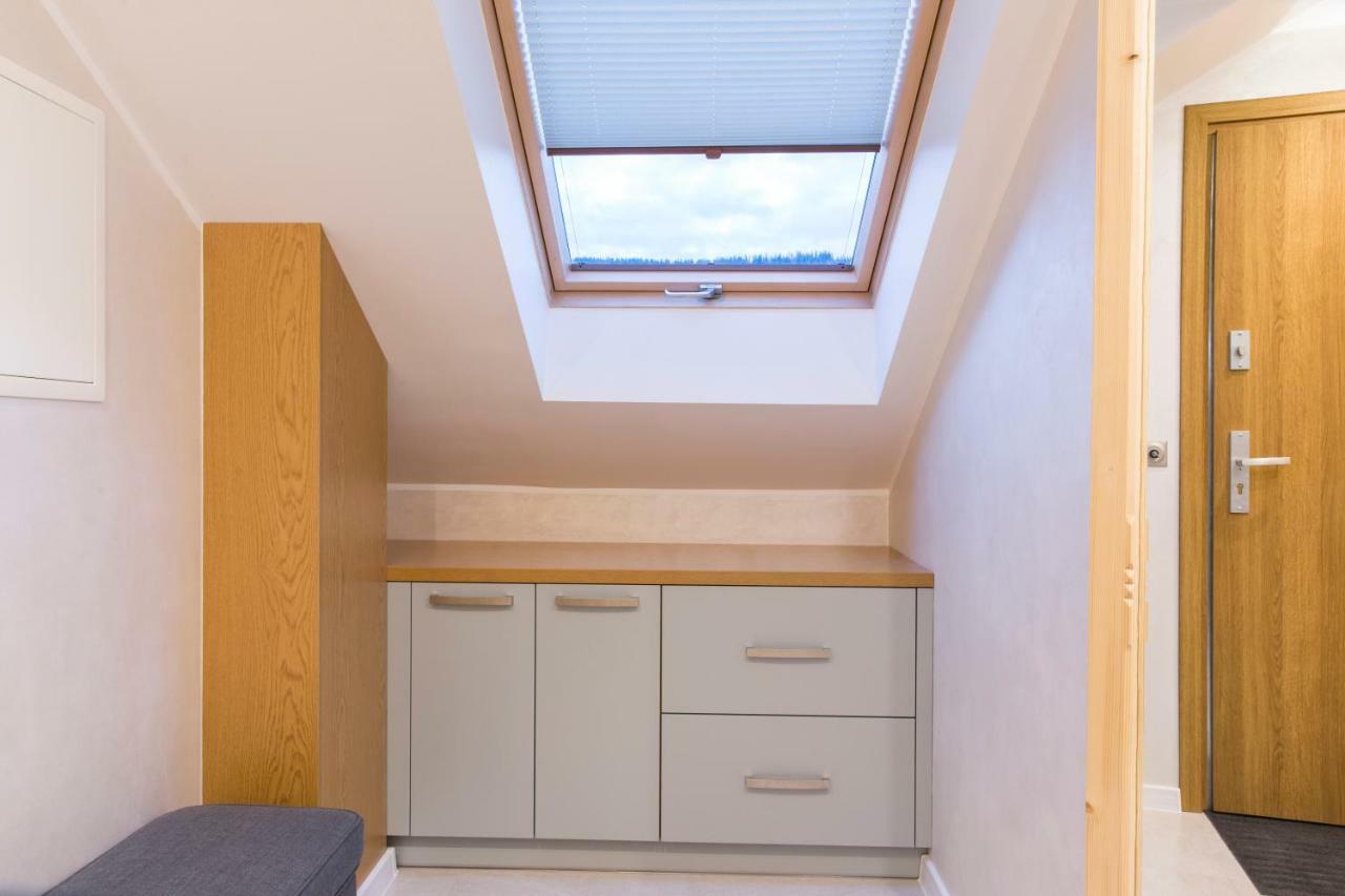 Pajo Iii--Apartament--Polana Szymoszkowa Ski Resort--Stok Narciarski--Garaz Podziemny Ζακοπάνε Εξωτερικό φωτογραφία