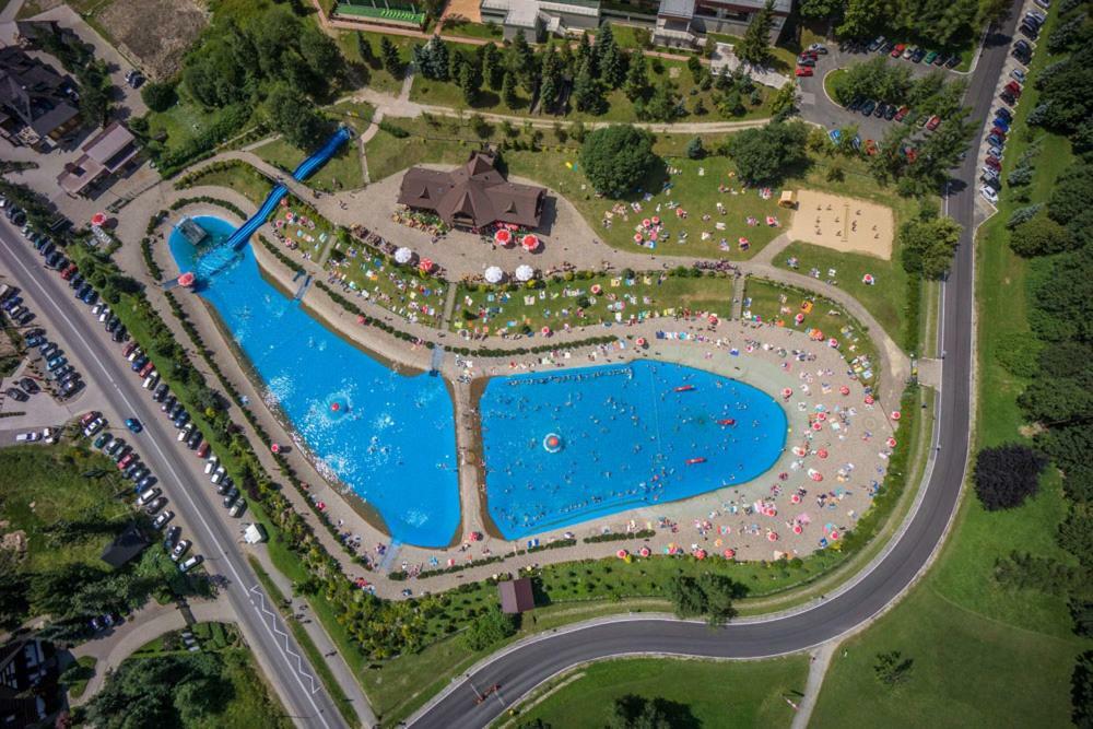 Pajo Iii--Apartament--Polana Szymoszkowa Ski Resort--Stok Narciarski--Garaz Podziemny Ζακοπάνε Εξωτερικό φωτογραφία